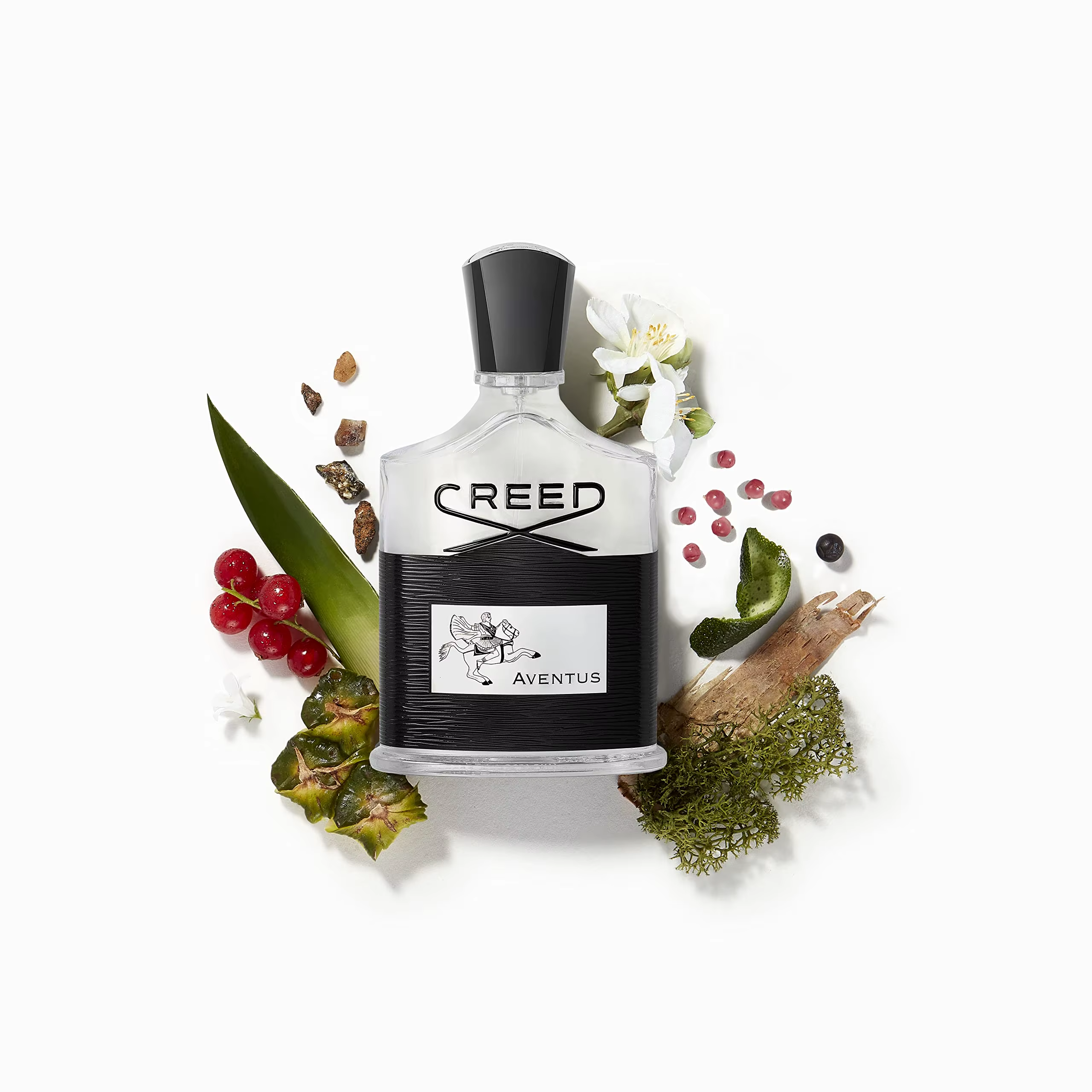 Creed Aventus Eau De Parfum Silver Mountain Water Original Perfume Green Irish Tweed Eau De Parfum Spray for Unisex A77