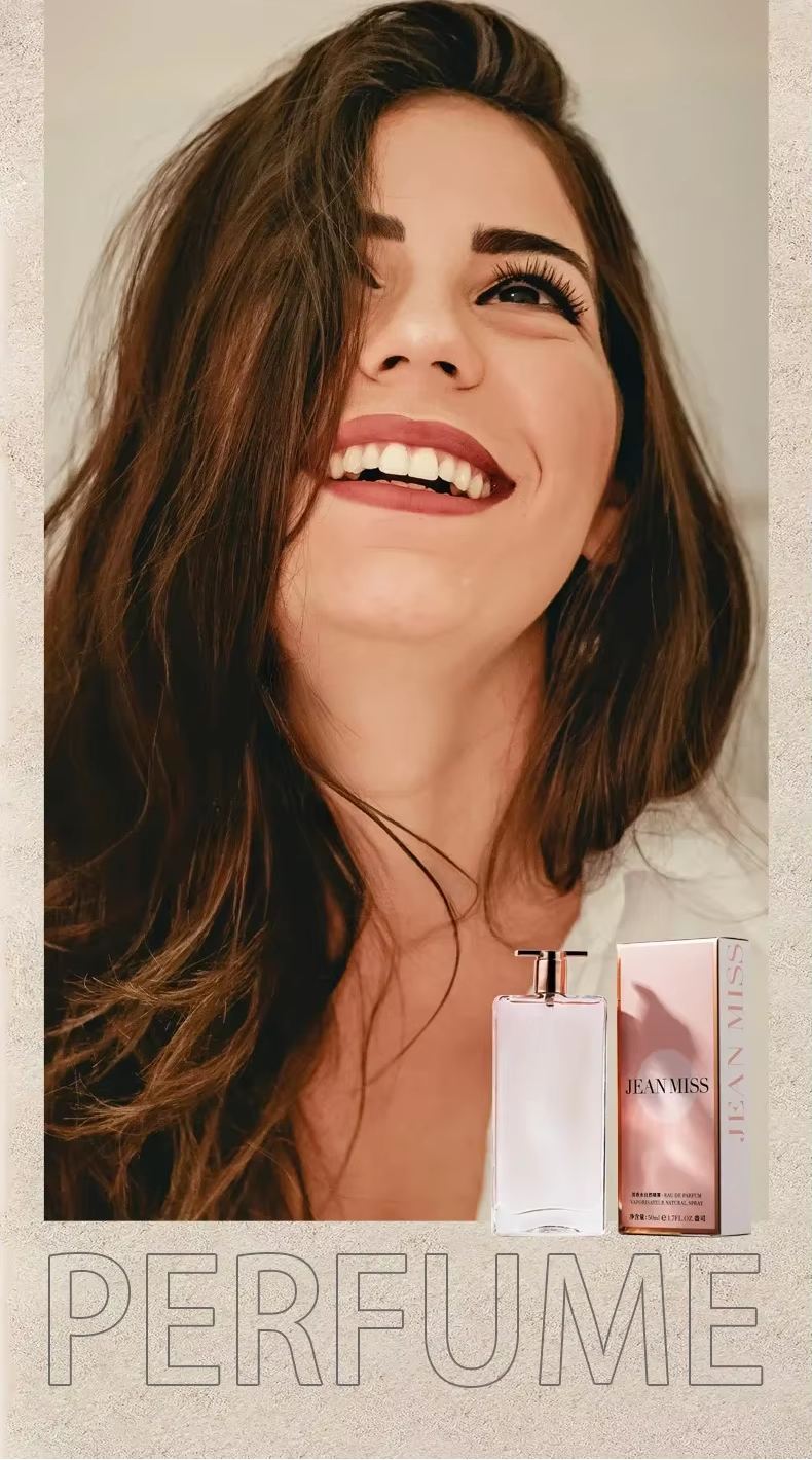 Perfume Women Lasting Atomizer Sexy Lady Parfum Women Female Fragrance Spray Bottle Parfume Fragrant Flowers Fruits A79