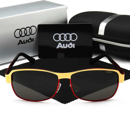 Luxury Goggles Polarized Sunglass For Audi A61