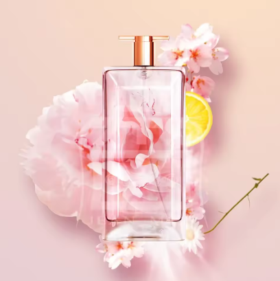 Perfume Women Lasting Atomizer Sexy Lady Parfum Women Female Fragrance Spray Bottle Parfume Fragrant Flowers Fruits A79