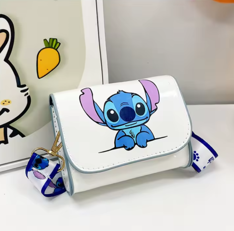 Anime Peripheral Toy Backpack A5