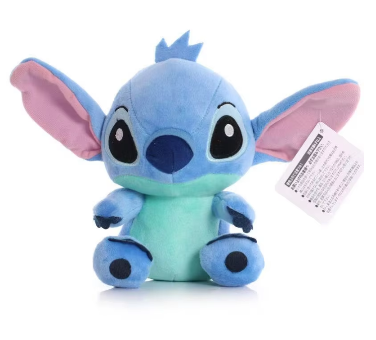 Original Plush Stitch Baby A8