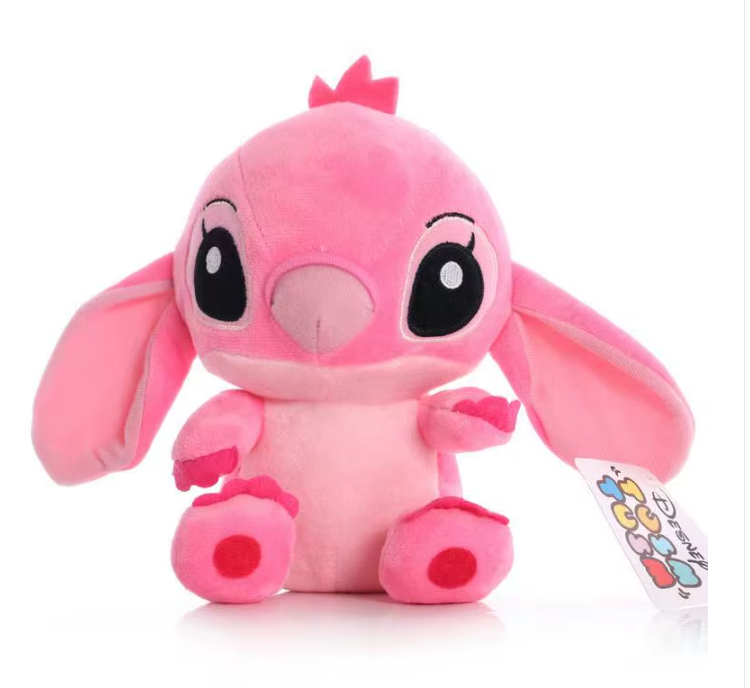 Original Plush Stitch Baby A8