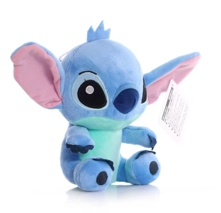 Original Plush Stitch Baby A8