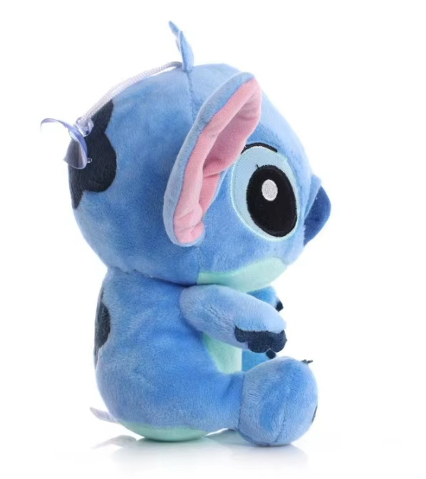 Original Plush Stitch Baby A8