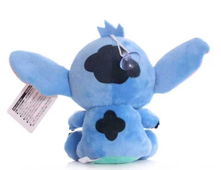 Original Plush Stitch Baby A8
