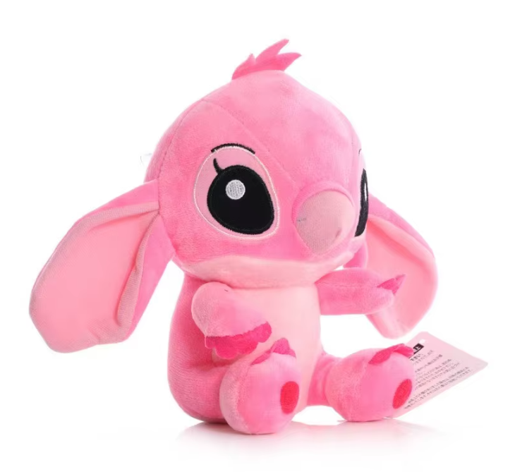 Original Plush Stitch Baby A8