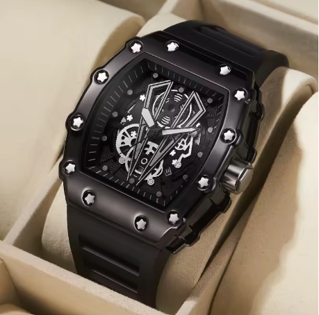 Richard Mille  rm 30-01 A19