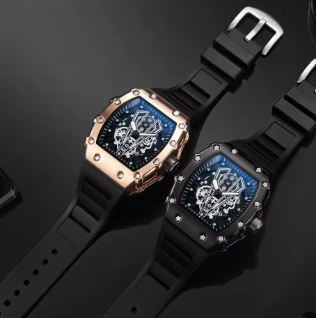 Richard Mille  rm 30-01 A19