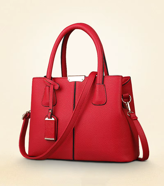Female Square Crossbody Bags A25