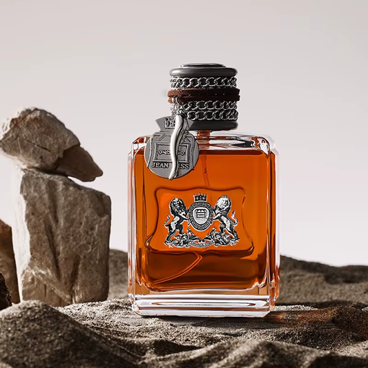 Men Sandalwood Perfume Spray Flirting Pheromone A29