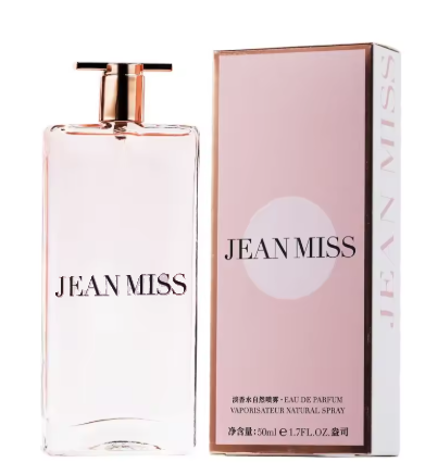 Perfume Women Lasting Atomizer Sexy Lady Parfum Women Female Fragrance Spray Bottle Parfume Fragrant Flowers Fruits A79
