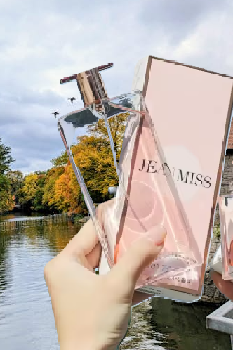 Perfume Women Lasting Atomizer Sexy Lady Parfum Women Female Fragrance Spray Bottle Parfume Fragrant Flowers Fruits A79