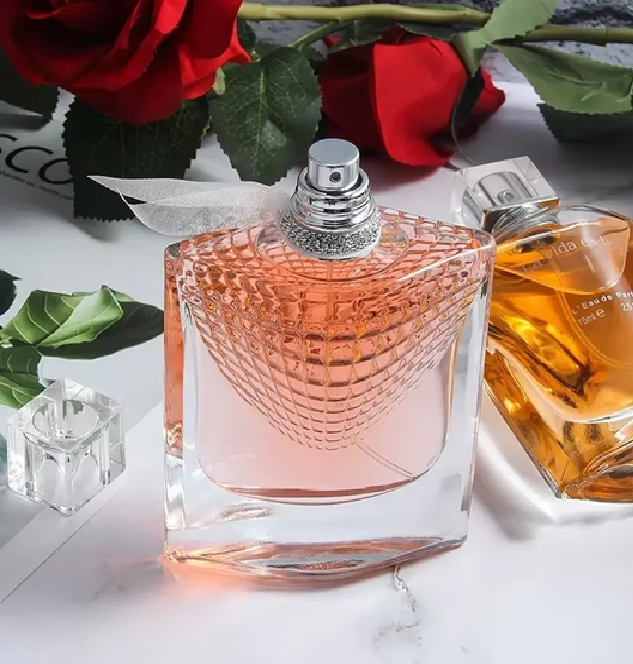 La vie est belle Eau de Parfum
