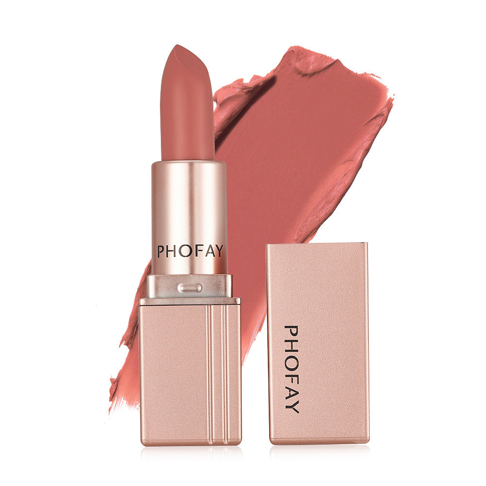 PHOFAY Matte Lipstick