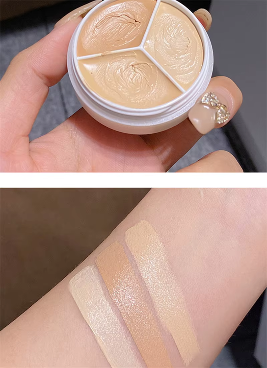 Multifunction Face Makeup Lasting Brighten Face Cosmetics A36