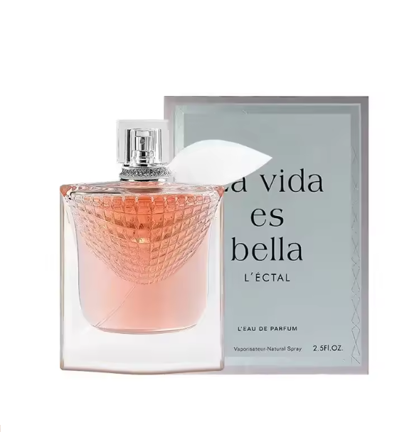 La vie est belle Eau de Parfum