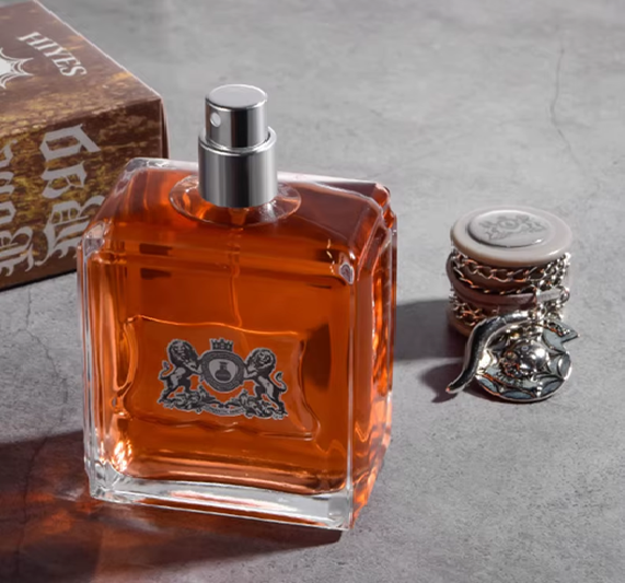 Men Sandalwood Perfume Spray Flirting Pheromone A29