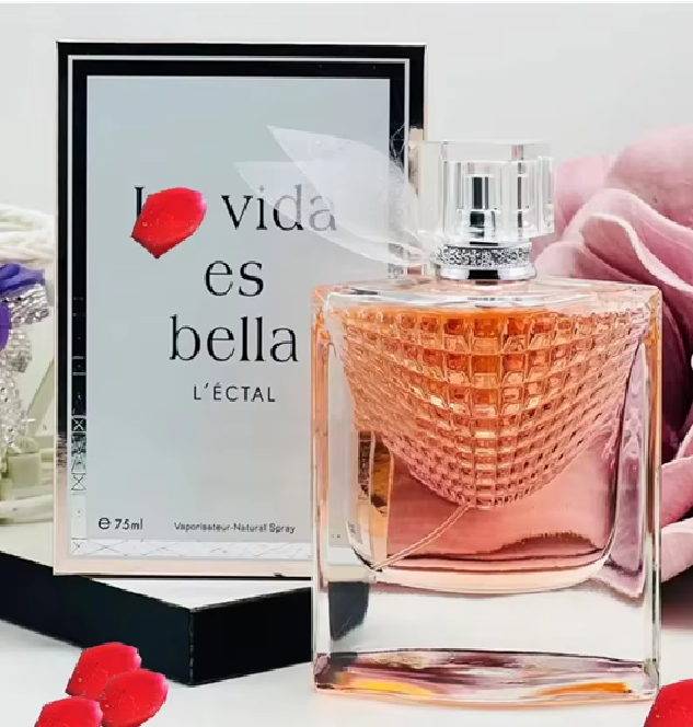 La vie est belle Eau de Parfum