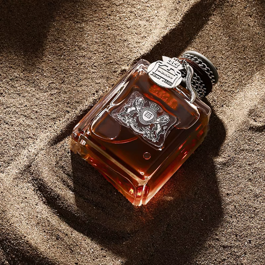 Men Sandalwood Perfume Spray Flirting Pheromone A29
