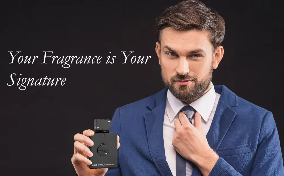 Armaf Club De Nuit Intense Man Eau De Toilette 3.6 Ounce Woody Spicy EDP Perfume Air Type Long Lasting Unisex Cologne Men&Women A67