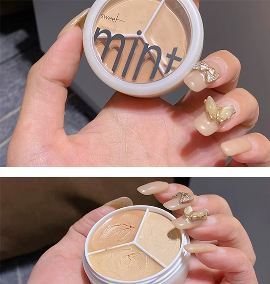 Multifunction Face Makeup Lasting Brighten Face Cosmetics A36