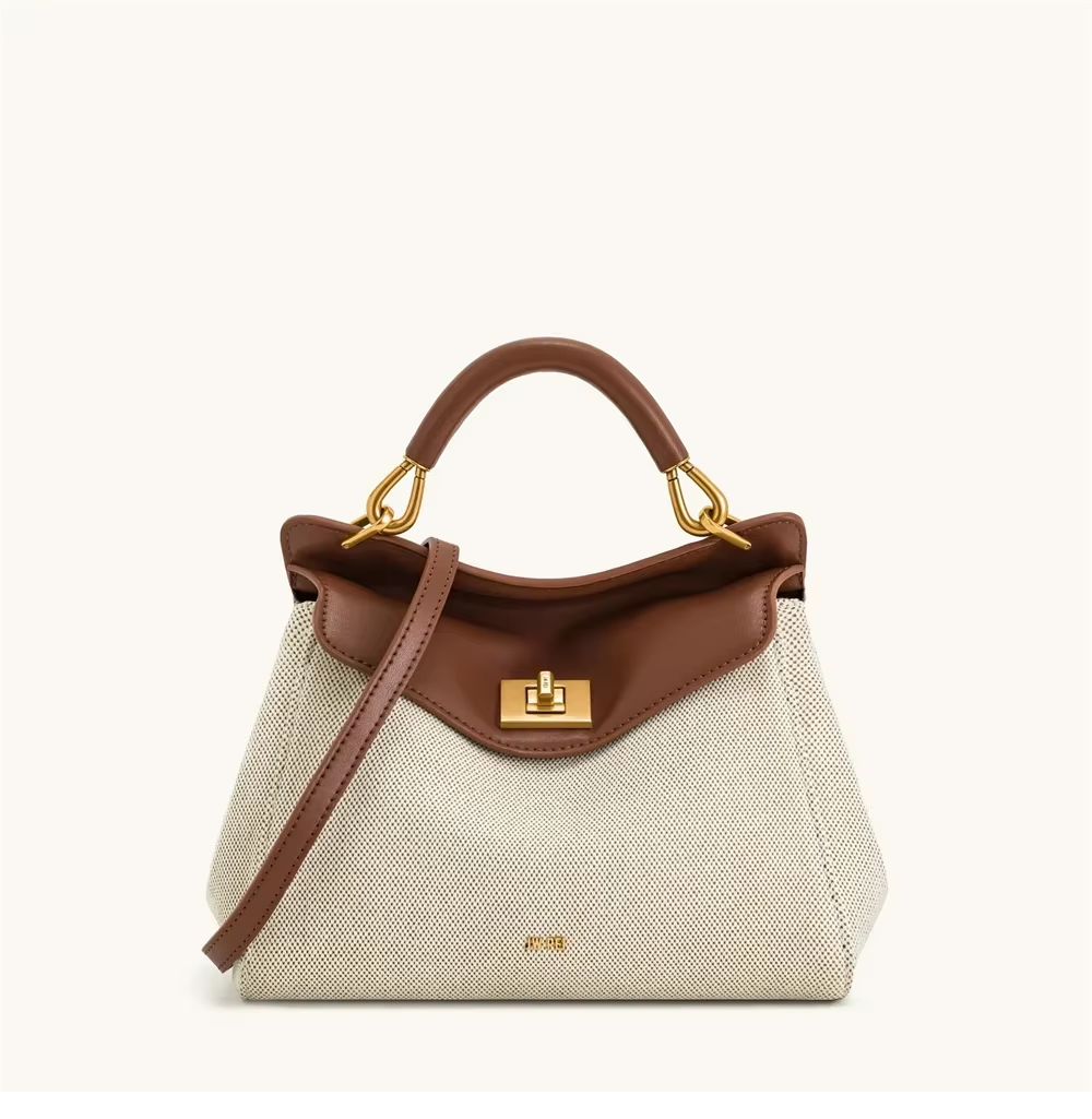 JW PEI Handbag Women's  Light Luxury  A100