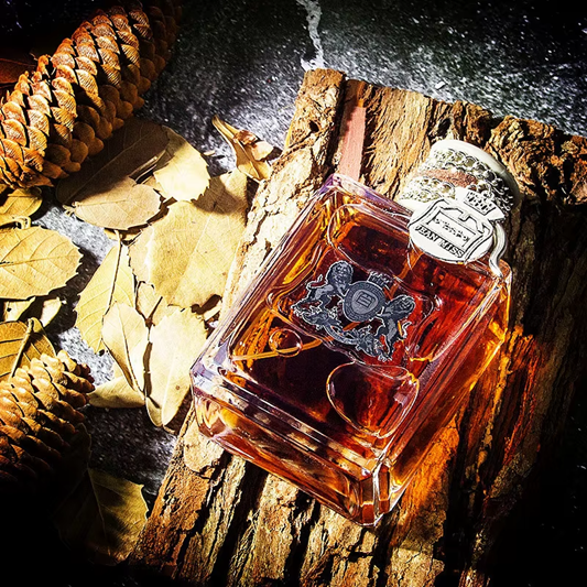 Men Sandalwood Perfume Spray Flirting Pheromone A29