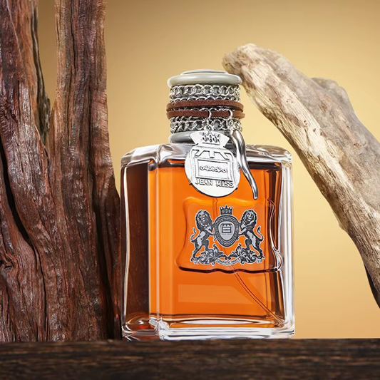 Men Sandalwood Perfume Spray Flirting Pheromone A29