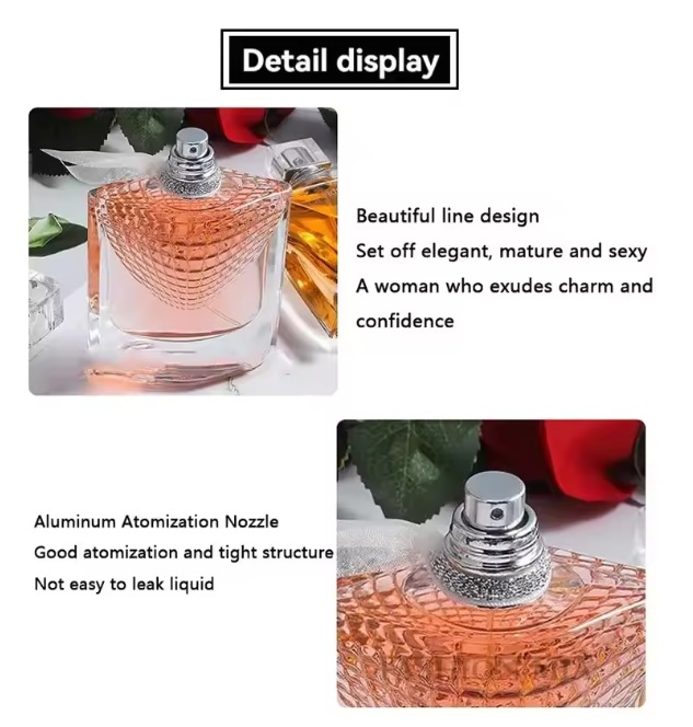 La vie est belle Eau de Parfum