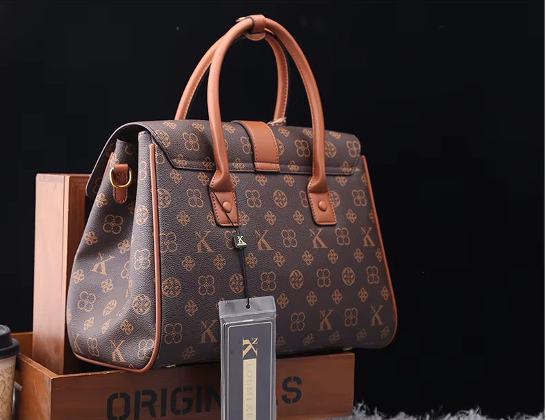 Light luxury brand women's bag 2026 ,versatile high-end handbag A134