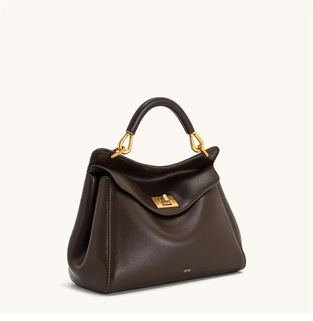 JW PEI Handbag Women's  Light Luxury  A100