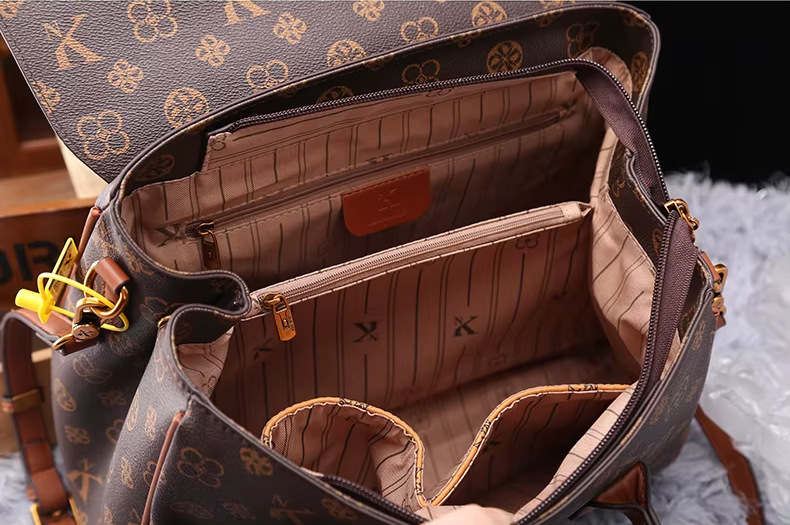 Light luxury brand women's bag 2026 ,versatile high-end handbag A134