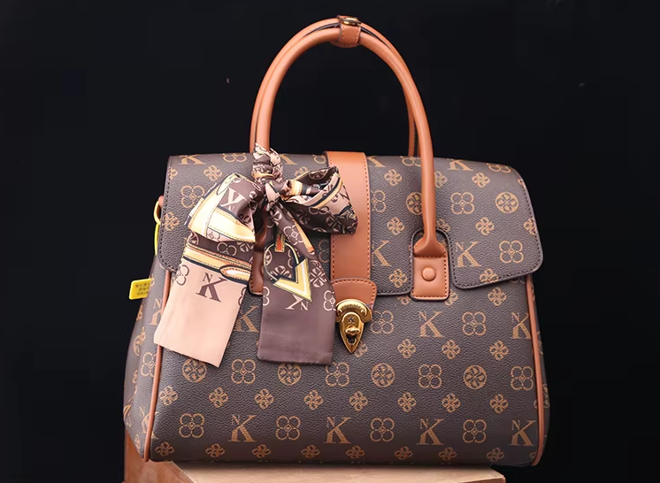 Light luxury brand women's bag 2026 ,versatile high-end handbag A134