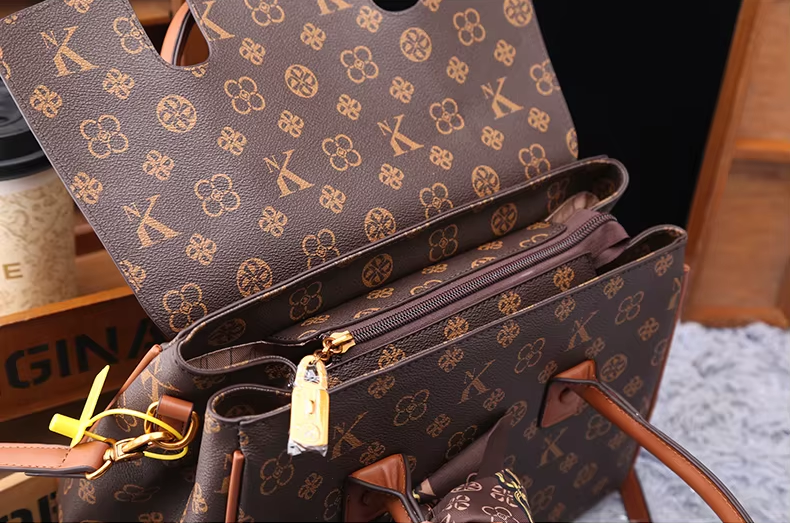 Light luxury brand women's bag 2026 ,versatile high-end handbag A134