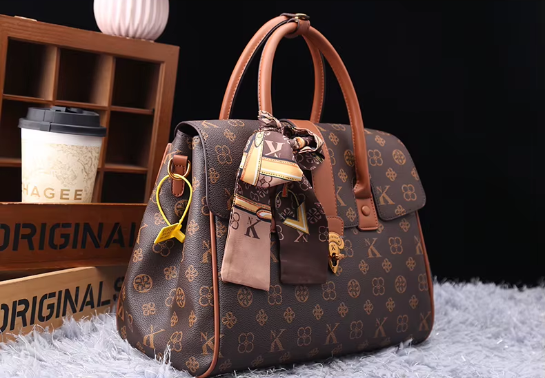 Light luxury brand women's bag 2026 ,versatile high-end handbag A134