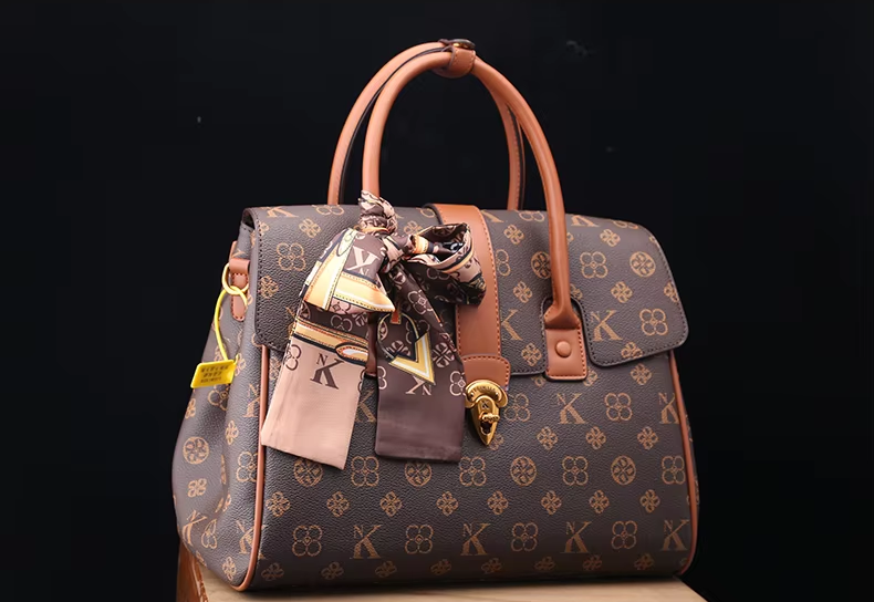 Light luxury brand women's bag 2026 ,versatile high-end handbag A134