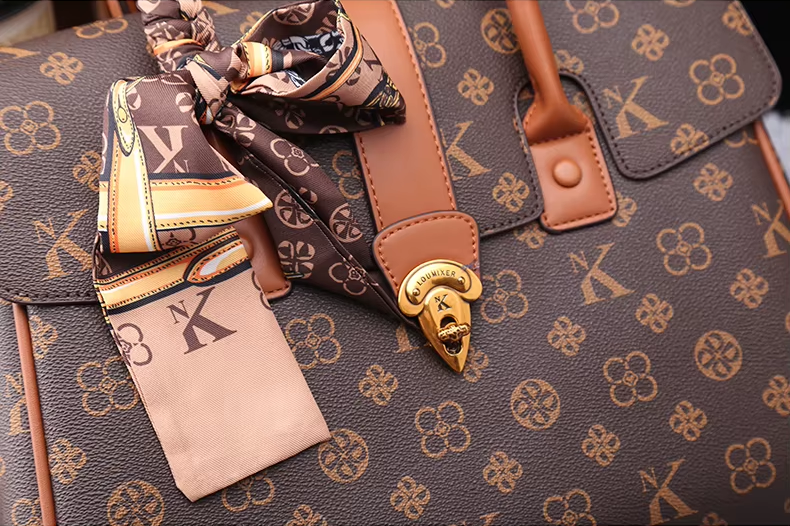 Light luxury brand women's bag 2026 ,versatile high-end handbag A134